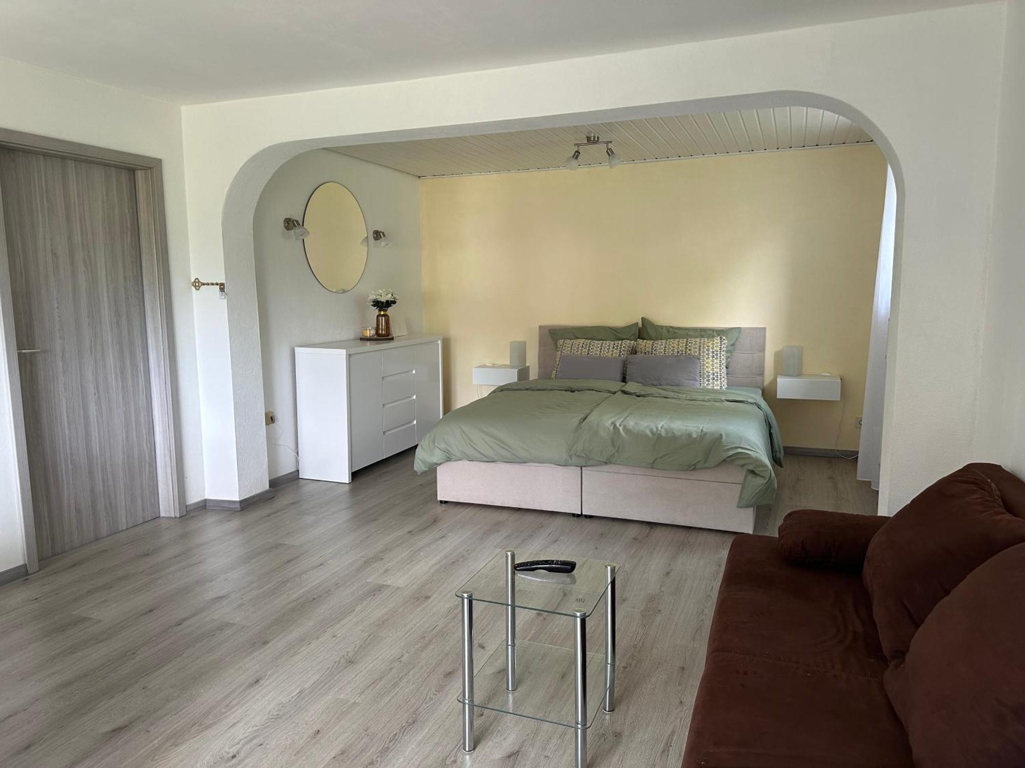 Ferienwohnung Schlossblick Heiligenstadt in Oberfranken Exterior photo